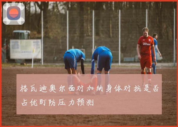 格瓦迪奥尔面对加纳身体对抗是否占优盯防压力预测
