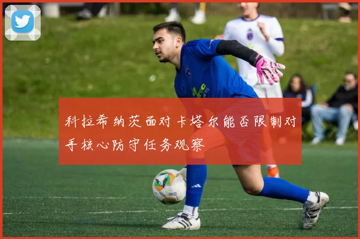 科拉希纳茨面对卡塔尔能否限制对手核心防守任务观察