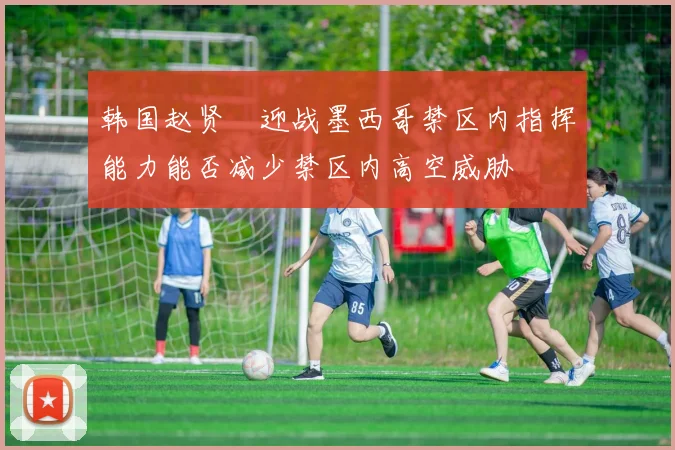 韩国赵贤祐迎战墨西哥禁区内指挥能力能否减少禁区内高空威胁