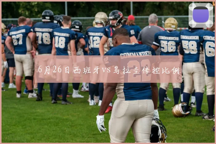 6月26日西班牙vs乌拉圭传控比例