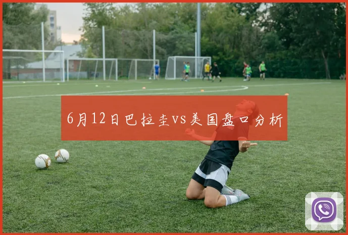 6月12日巴拉圭vs美国盘口分析
