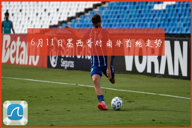 6月11日墨西哥对南非首轮走势