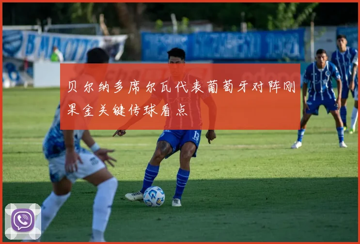 贝尔纳多席尔瓦代表葡萄牙对阵刚果金关键传球看点